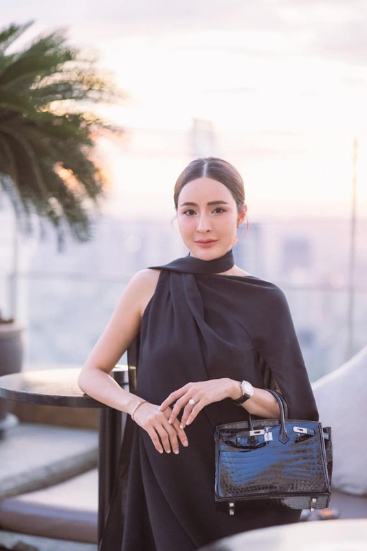 เม พรีมายา แฉถูกฮุบธุรกิจ หลังฝากหุ้นไว้ในชื่อคนสนิท