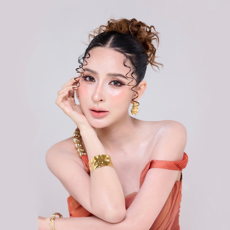 เม พรีมายา แฉถูกฮุบธุรกิจ หลังฝากหุ้นไว้ในชื่อคนสนิท