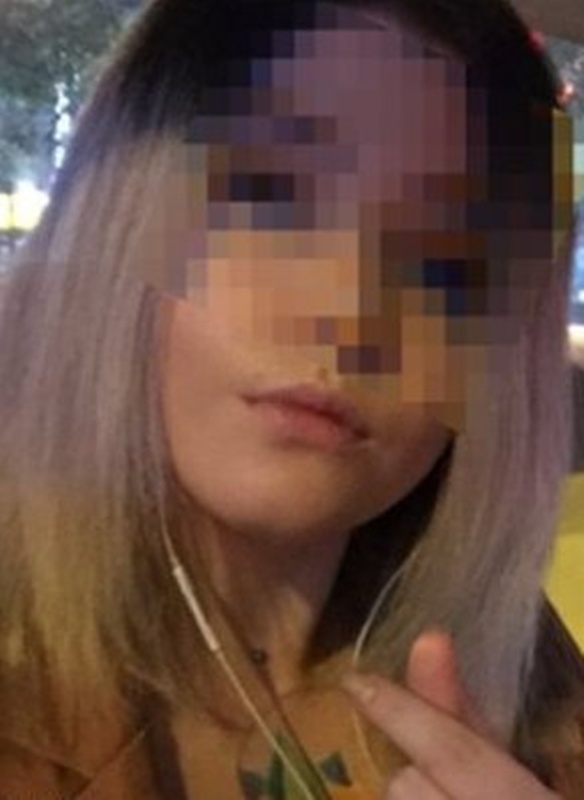 นางแบบถูกหลอกไปเมียนมา