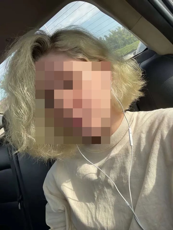 นางแบบถูกหลอกไปเมียนมา