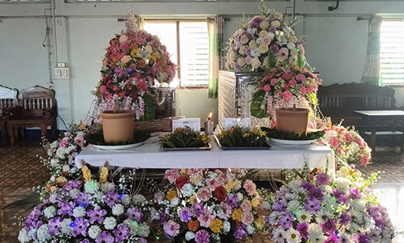 แกงเห็ดมรณะ