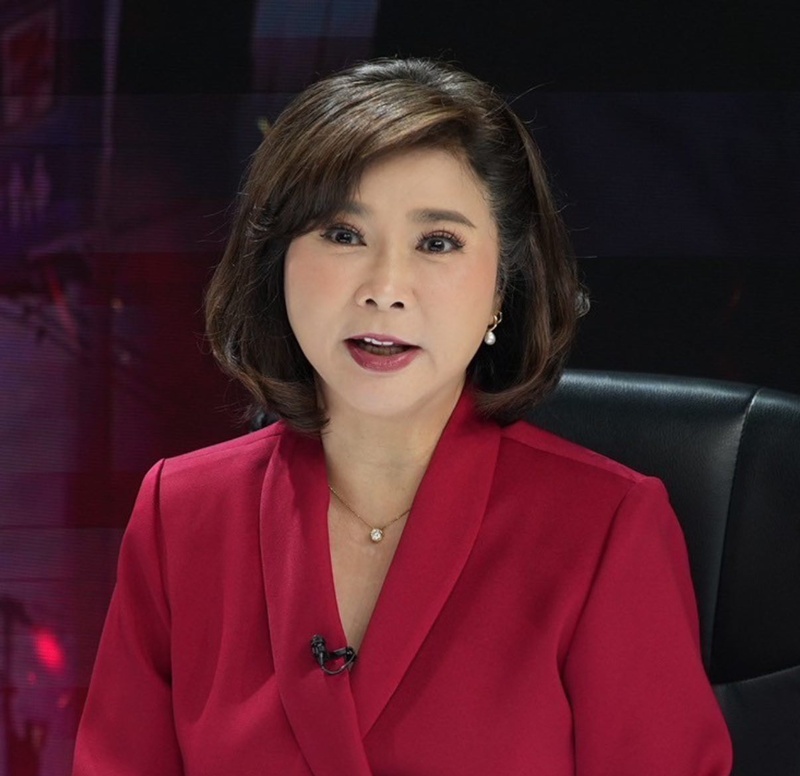 ต๊ะ นารากร ตีแผ่กลไก นักแฉ อ้างทำเพื่อสังคม