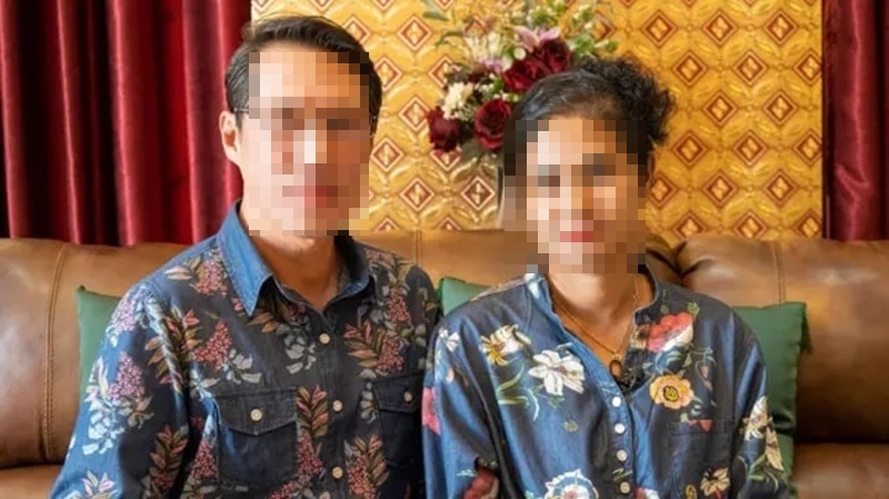 นิรมิตเทวาจุติ พ่อแม่น้องไนซ์ โพสต์ปริศนาถึงรายการ โหนกระแส