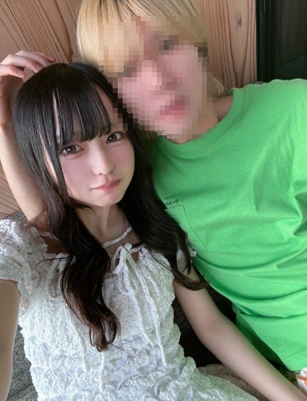 ภาพหลุด ไอดอลสาวญี่ปุ่น ถูกไล่ออกวง