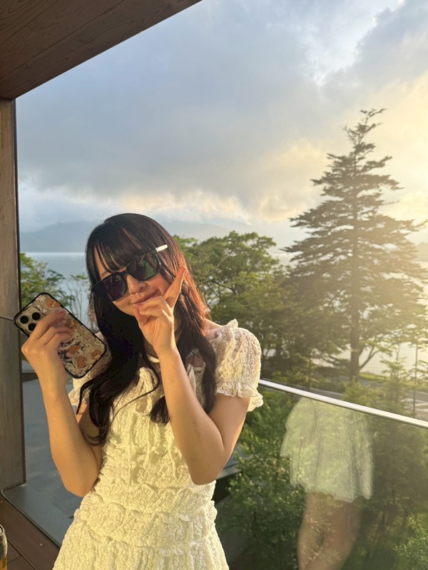 ภาพหลุด ไอดอลสาวญี่ปุ่น ถูกไล่ออกวง