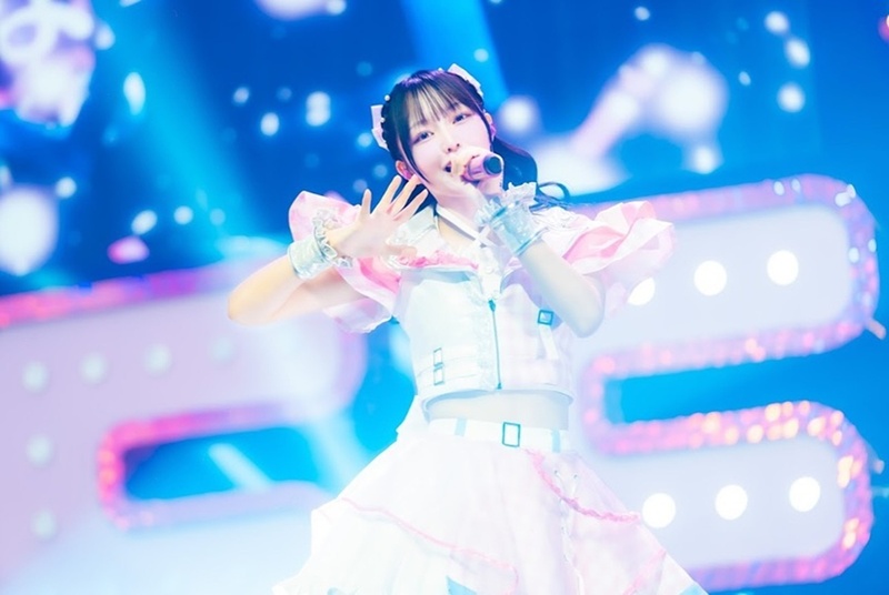 ภาพหลุด ไอดอลสาวญี่ปุ่น ถูกไล่ออกวง