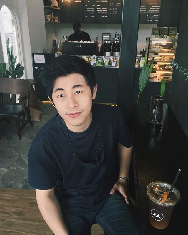 ณัฐวุฒิ ปงลังกา นักข่าวช่อง 8