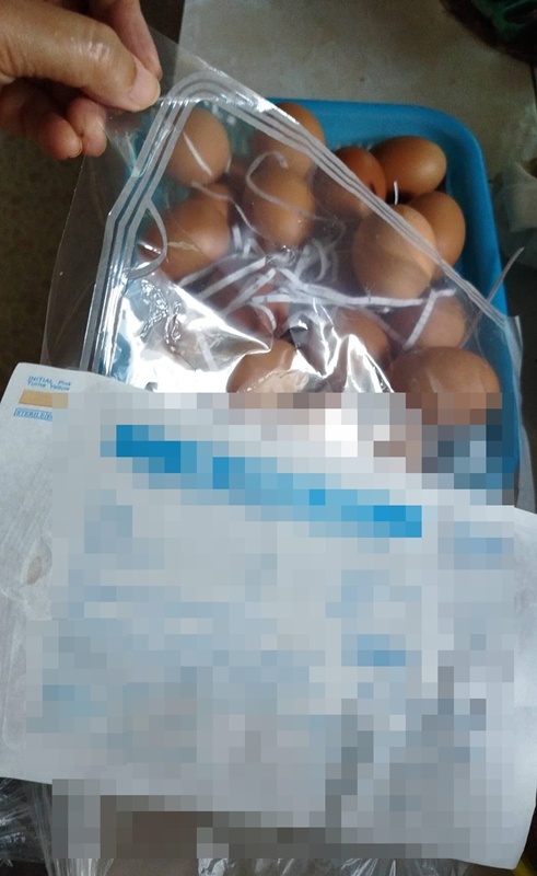 กระดาษรีไซเคิล