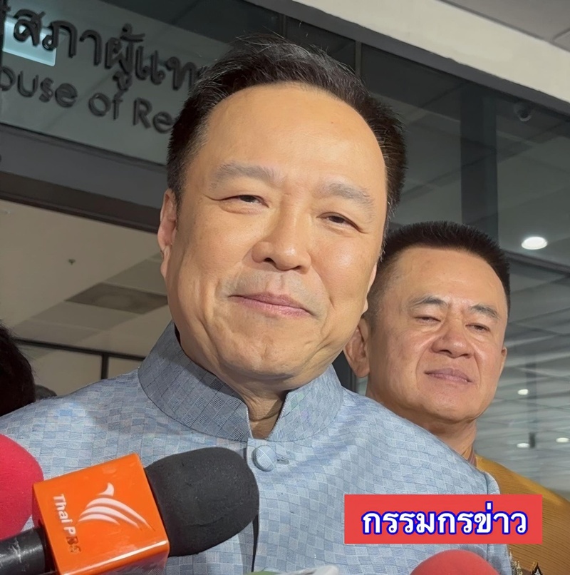 ไทม์ไลน์ เลือกตั้งใหม่