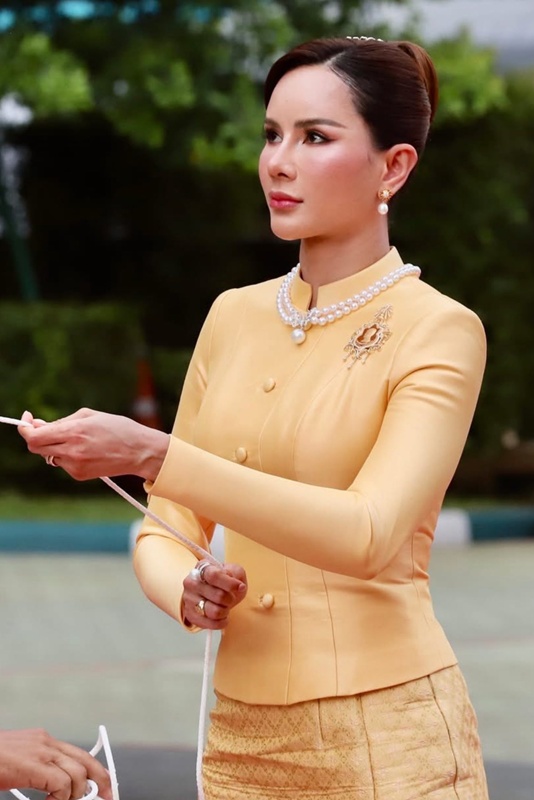 พล.ต.หญิง คุณหญิงปภัสสร วัชรหทัยพัทธ์