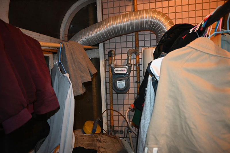 ห้องเช่ามรณะ