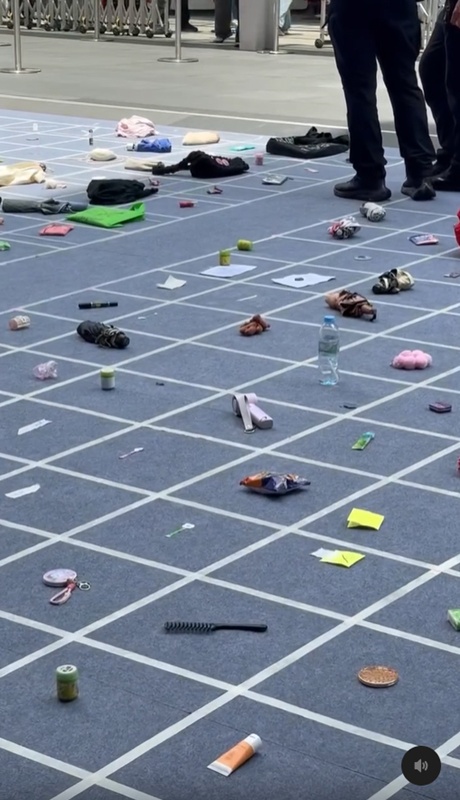 ต่างชาติทึ่ง การต่อคิวแบบไทย