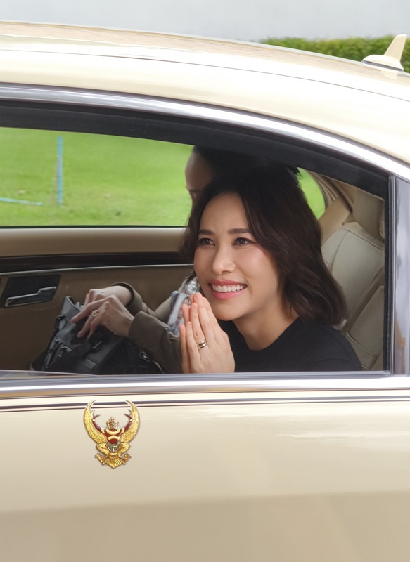 เจ้าคุณพระสินีนาถ พิลาสกัลยาณี