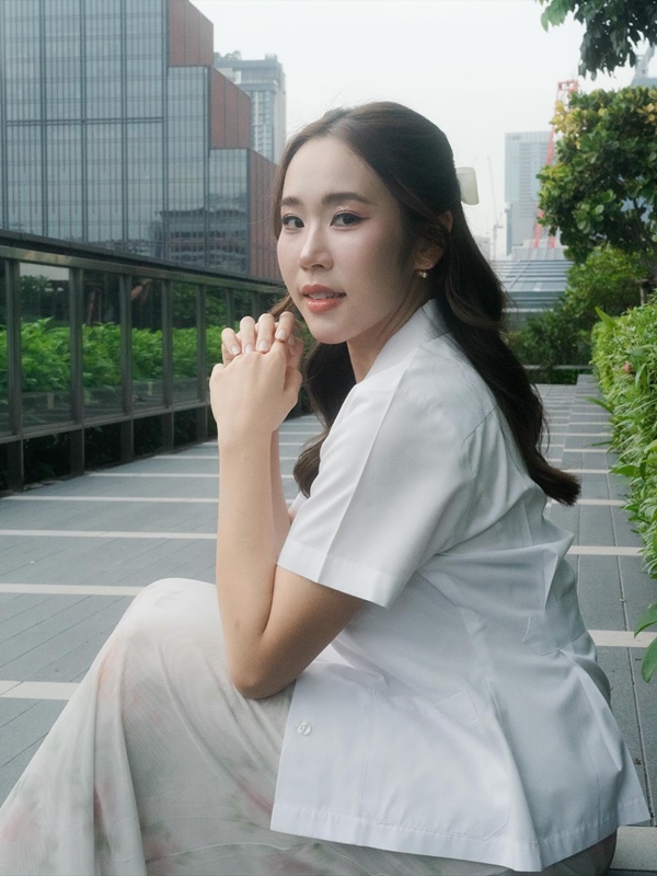 สรุปดราม่า ฌอน POEM - หมอมุก