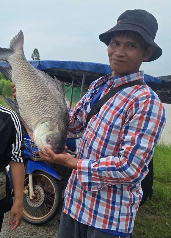 เปิดรายได้ล่าสุด เซฟ กระทะฮ้าง เดิมที่เคยบอกได้หลักแสน