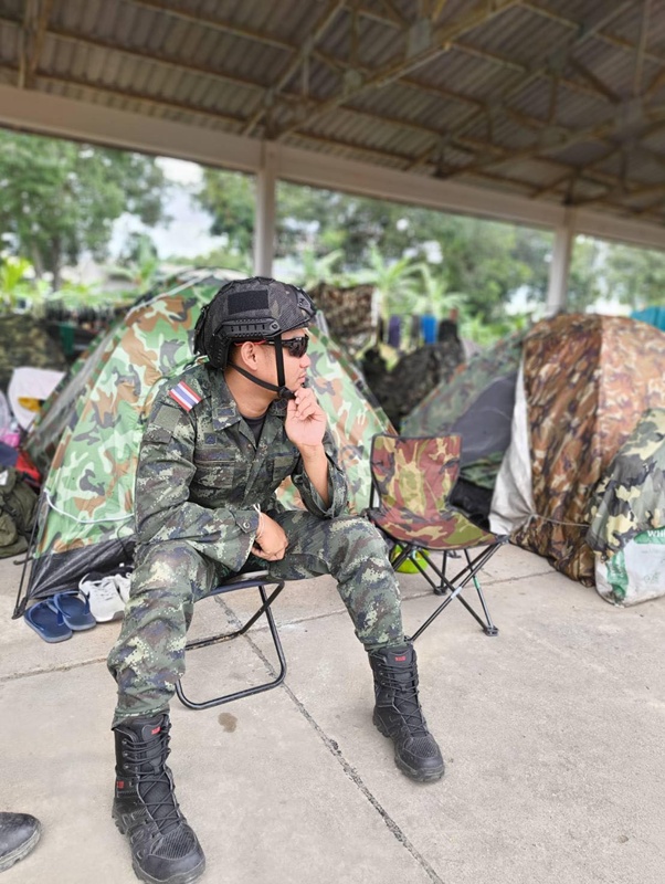 ส.อ. ชวกร เดชขุนทด