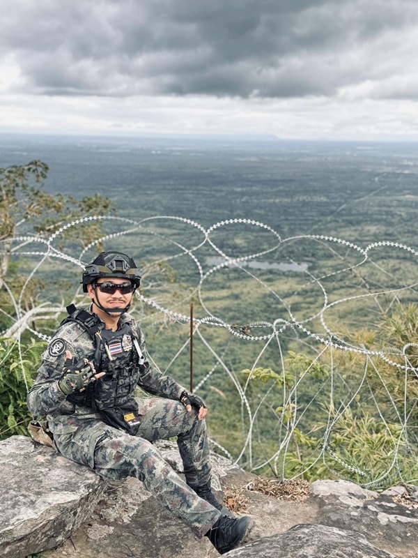 ส.อ. ชวกร เดชขุนทด