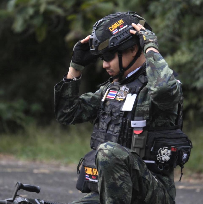 ส.อ. ชวกร เดชขุนทด