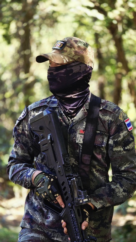 ส.อ. ชวกร เดชขุนทด