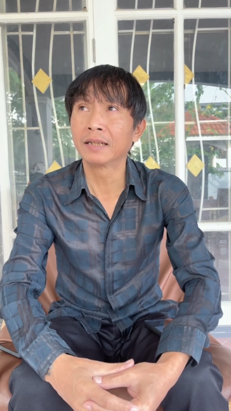 หลานเหลือเฟือ มกจ๊ก คือ ทหารที่เสียชีวิต