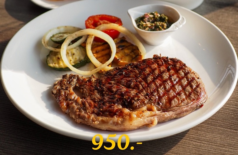 ร้านสเต๊กชื่อดัง ประกาศปิดกิจการ