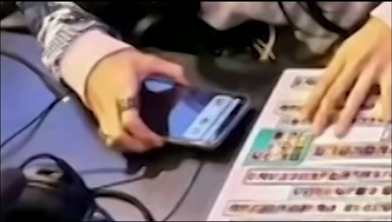 เปิดเหตุ Tokyogurl ถูกเลือกเข้าทีม