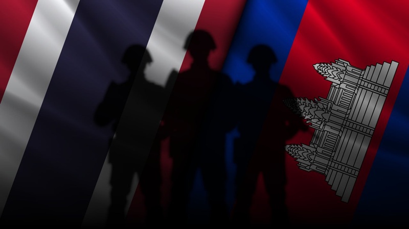 กองทัพเตือน กัมพูชาจ่อใช้จรวด BM-21 ยิงเข้าฝั่งไทย คืนนี้