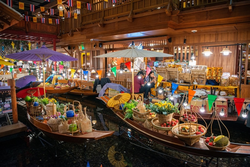 ประเทศที่มีอาหารดีที่สุดในโลก