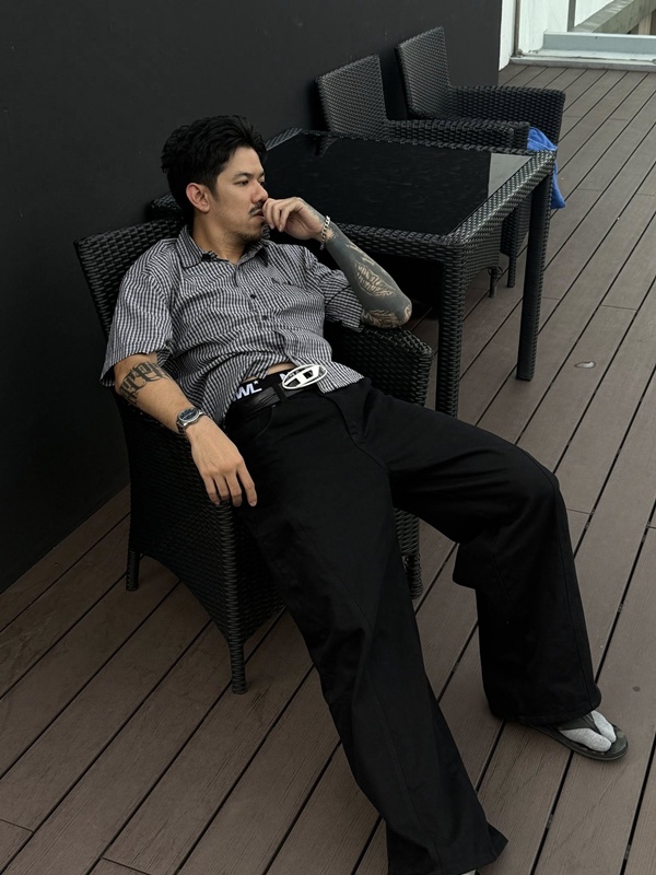 เดอะมีน ohana โพสต์เคลื่อนไหวหลังยุติกิจกรรม