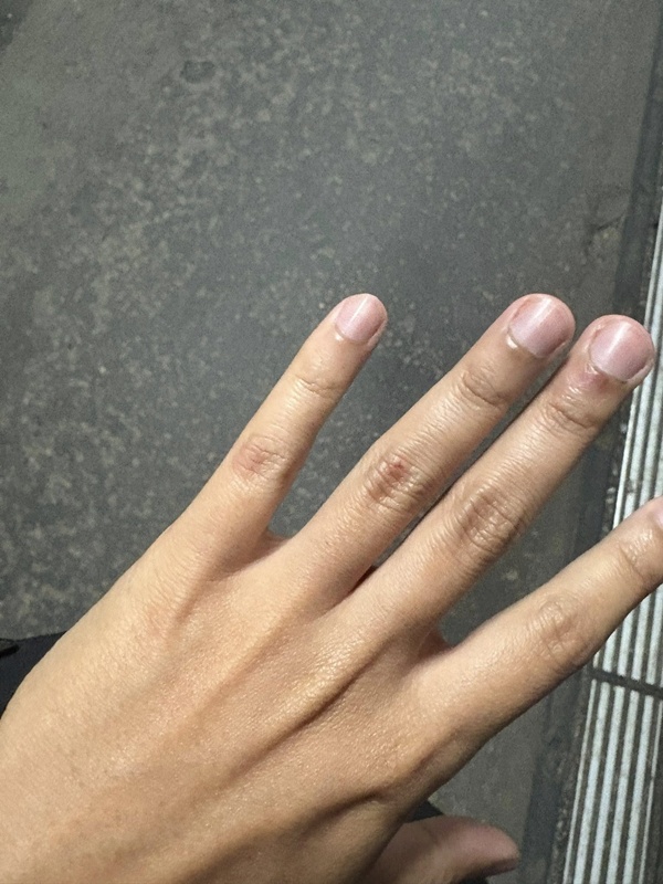 คนไทยเกือบโดนฆ่าที่อังกฤษ