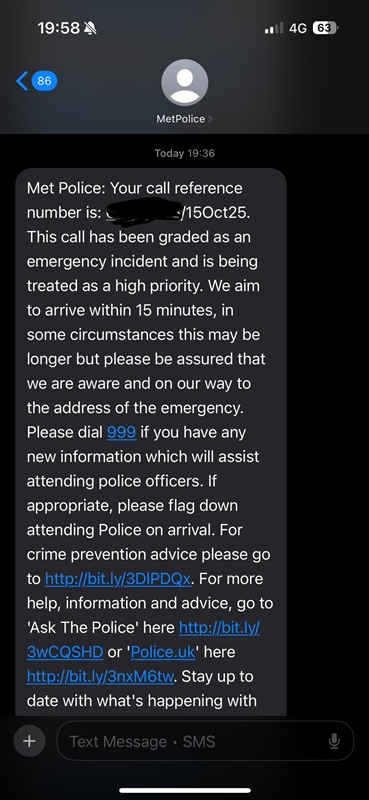 คนไทยเกือบโดนฆ่าที่อังกฤษ