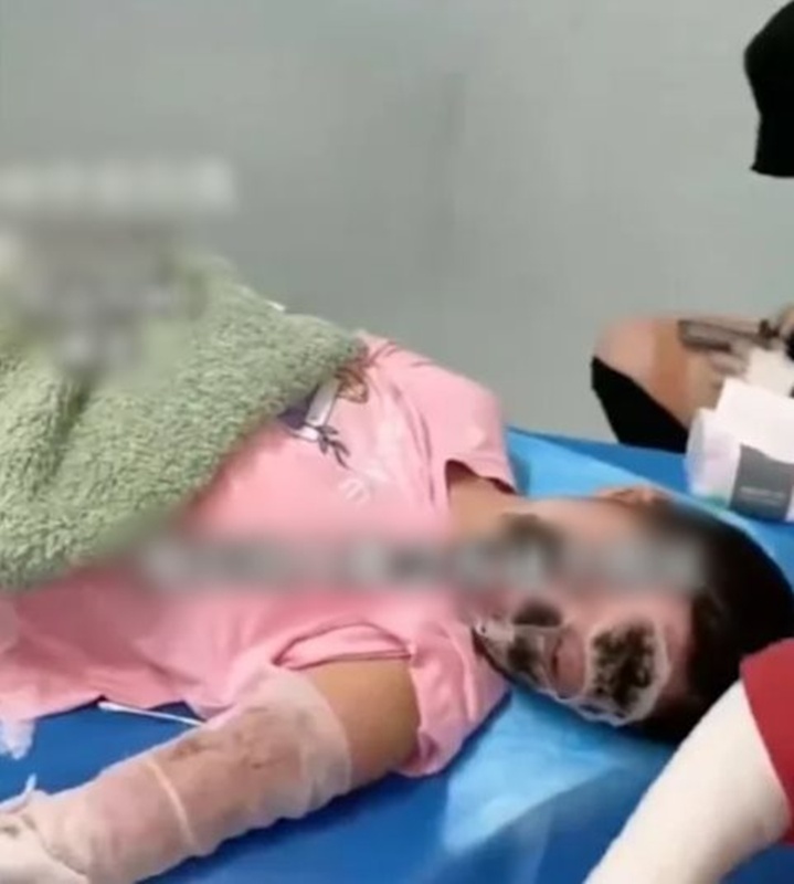 อุทาหรณ์สะเทือนขวัญ