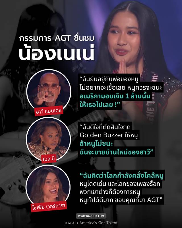 เนเน่ รอยัล