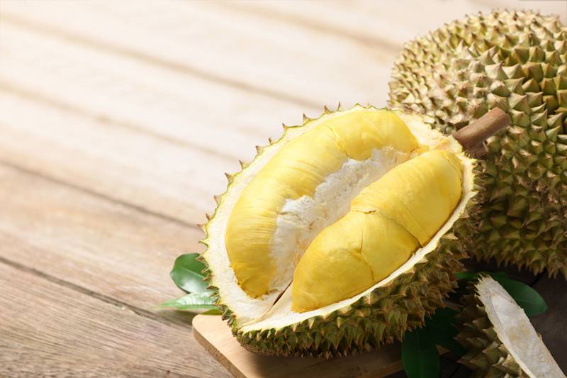 เตือนภัย ซื้อทุเรียนราคาถูก