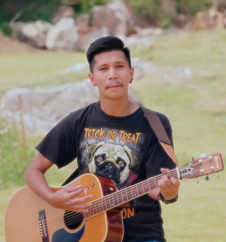 แอ๊น วัยย์ธยา นักร้องเพลงใต้ เสียชีวิต