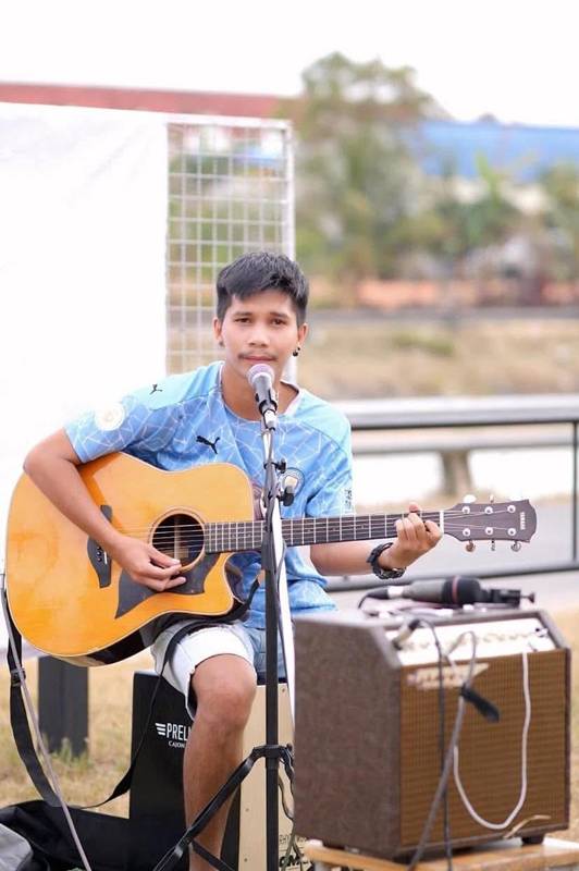 แอ๊น วัยย์ธยา นักร้องเพลงใต้ เสียชีวิต