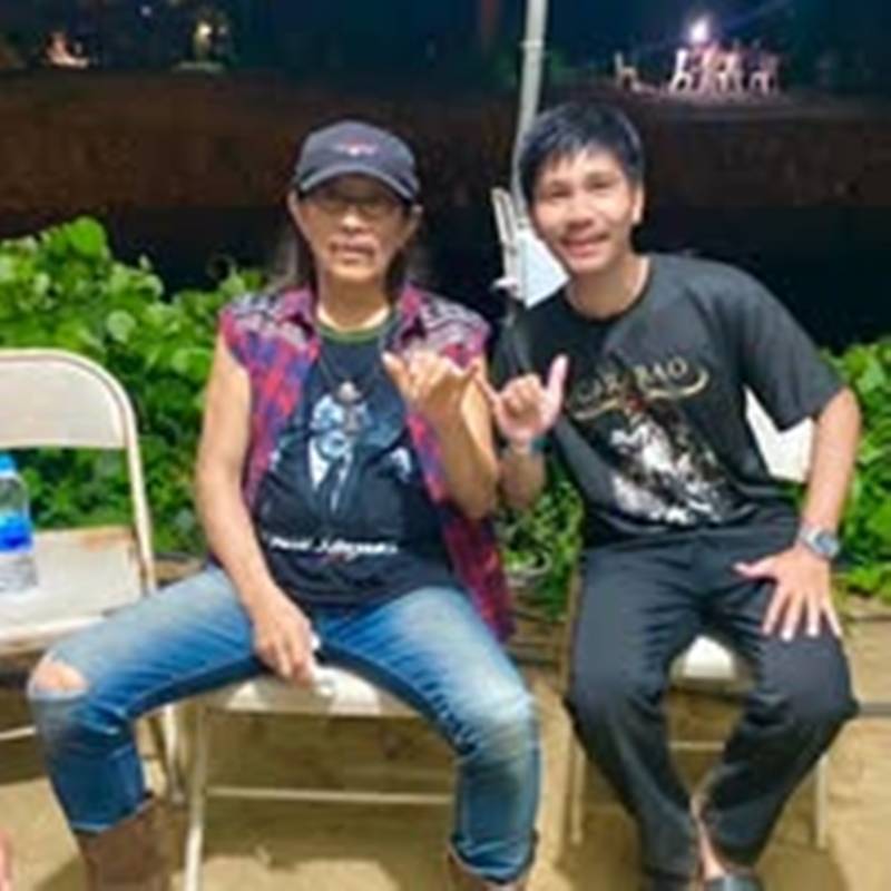 แอ๊น วัยย์ธยา นักร้องเพลงใต้ เสียชีวิต