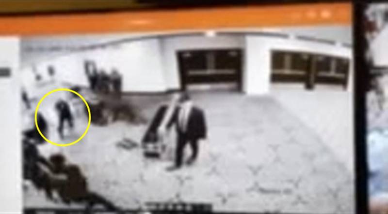 โคล โทมัส อัลเลน