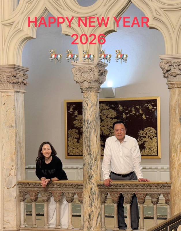 จ๋า ธนนนท์ ภรรยา อนุทิน ชาญวีรกูล