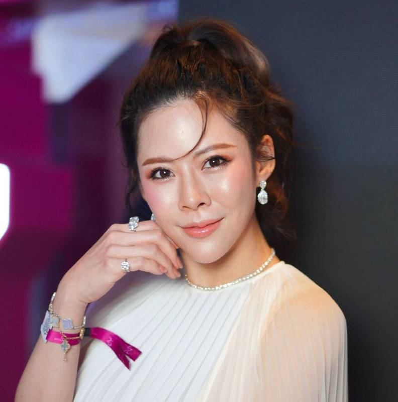 หมอของขวัญ เปิดเรื่องลับ สุชาติ ชมกลิ่น