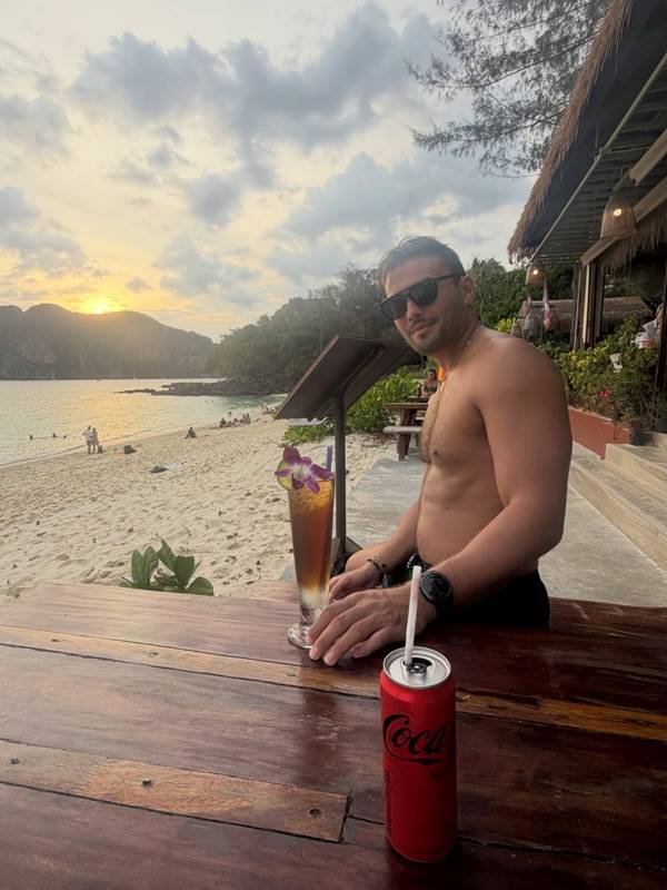 จอร์แดน ไรท์ เสียชีวิตปริศนาในไทย