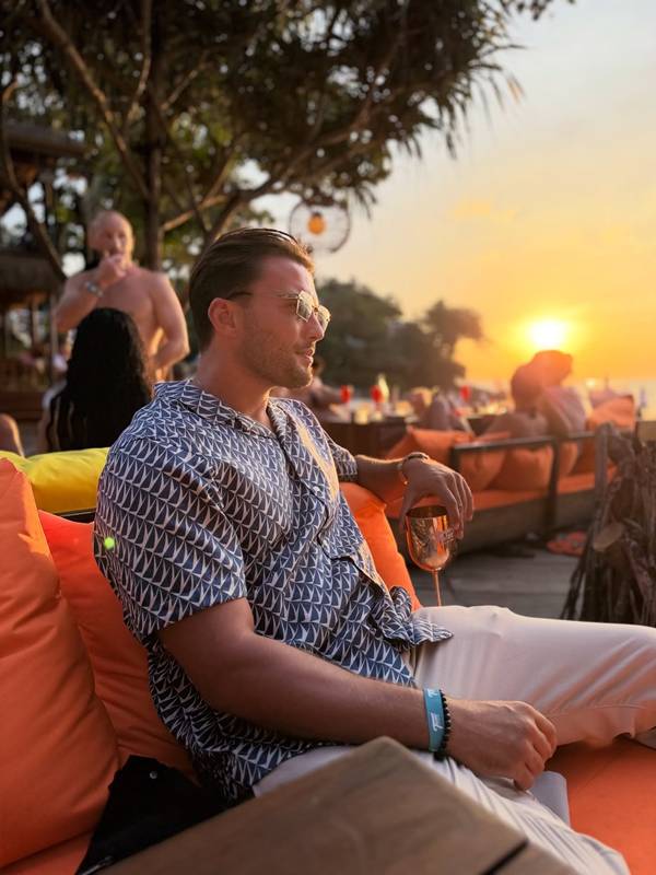 จอร์แดน ไรท์ เสียชีวิตปริศนาในไทย