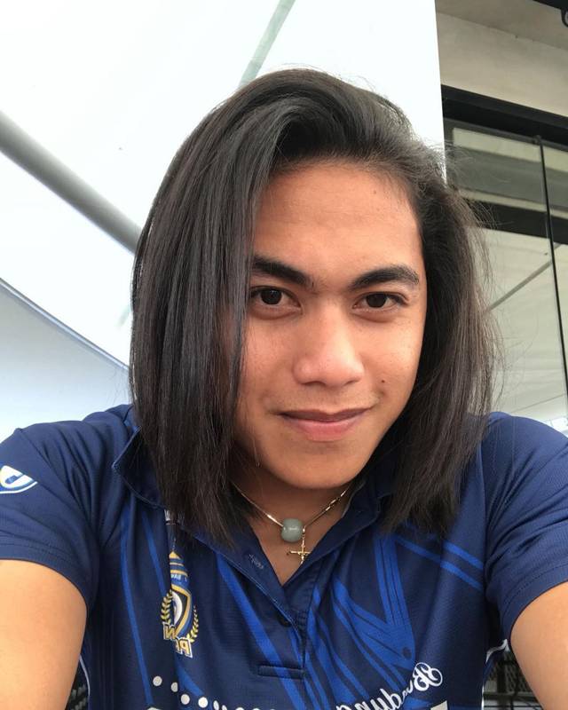 แมงกาแนง อดีตดาวตบหญิงอินโดฯ