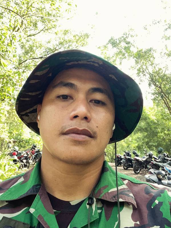 แมงกาแนง อดีตดาวตบหญิงอินโดฯ