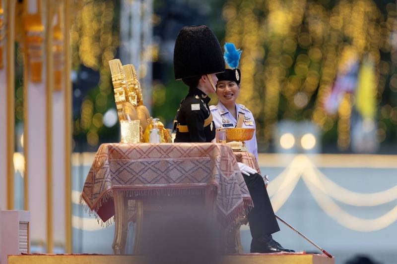 เจ้าฟ้าสิริวัณณวรีฯ