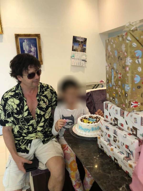 มหาเศรษฐี ตกตึกพัทยาดับ