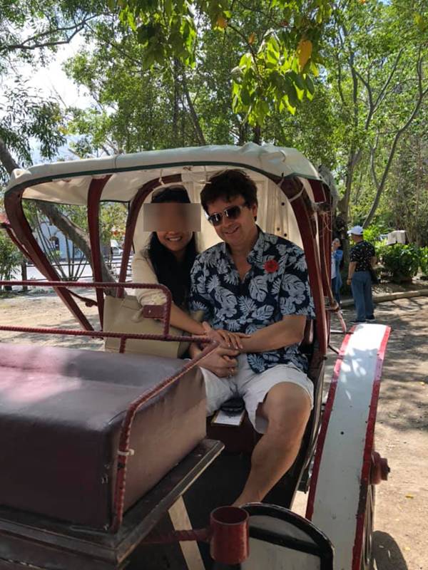 มหาเศรษฐี ตกตึกพัทยาดับ