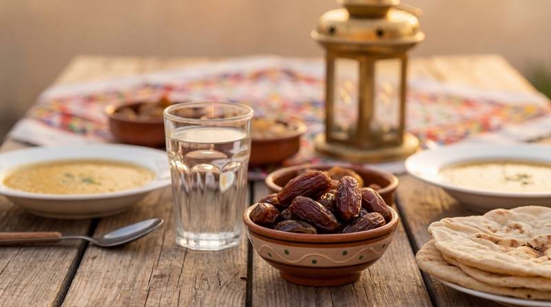 เดือนรอมฎอน