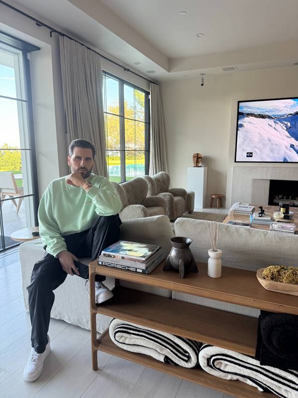 สก็อตต์ ดิสซิก