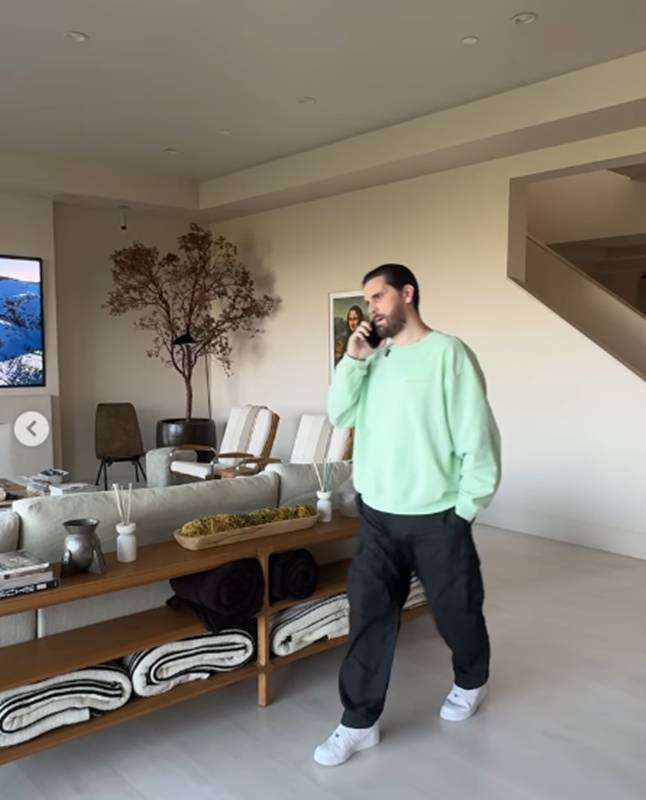 สก็อตต์ ดิสซิก